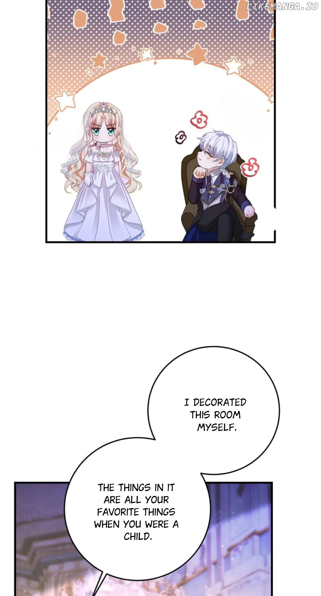 The Duchess Goes Crazy Once A Day Chapter 15 - page 33